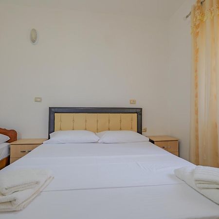 Brahimi Guest House クサミル エクステリア 写真