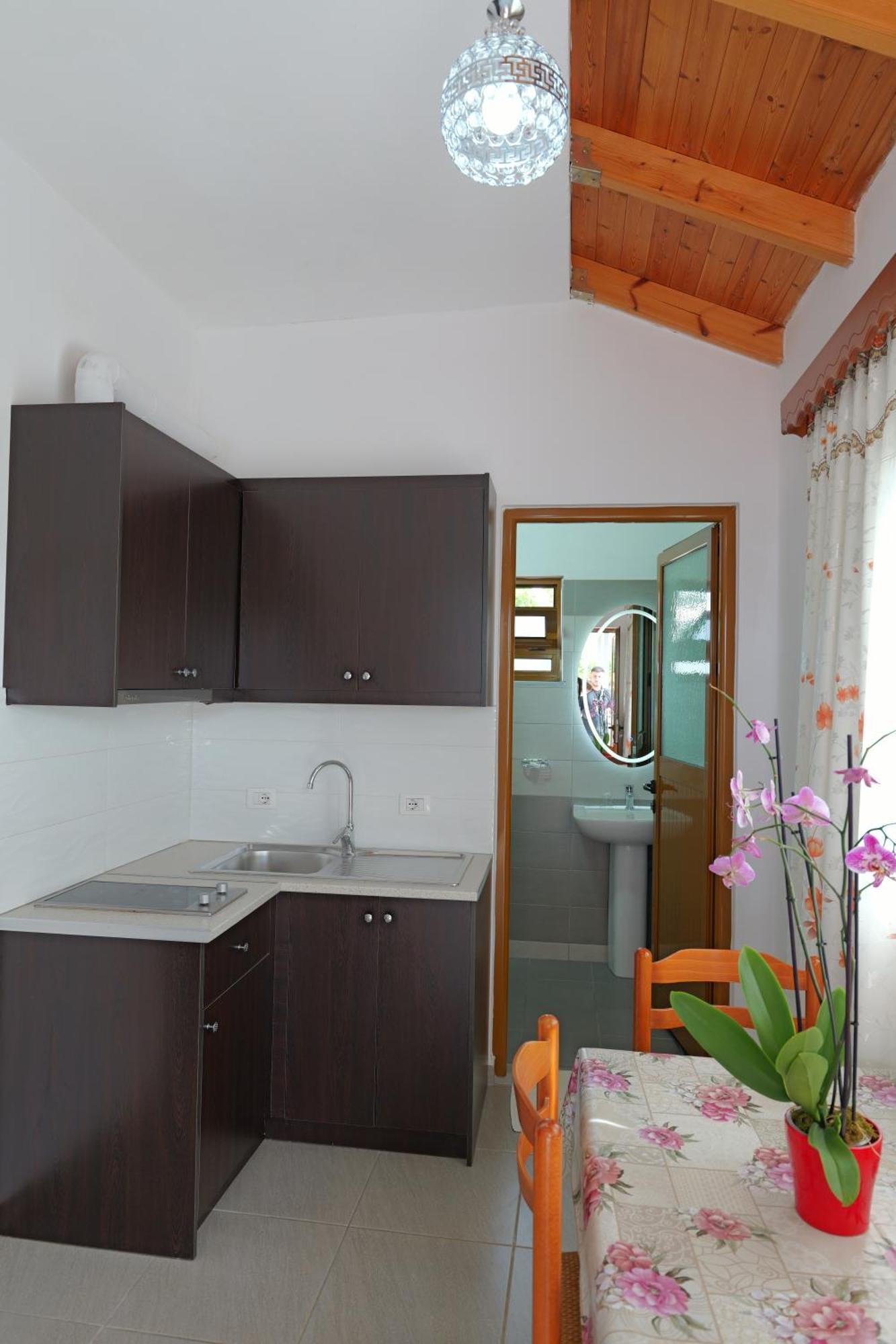 Brahimi Guest House クサミル エクステリア 写真