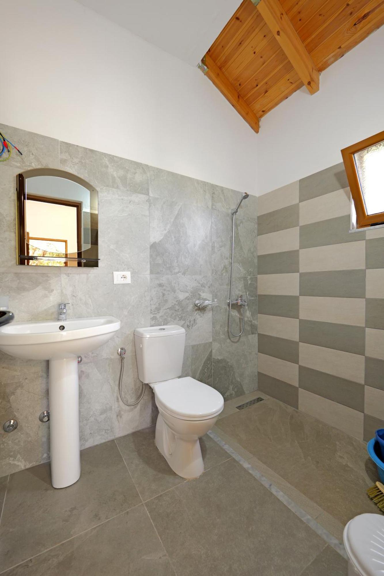 Brahimi Guest House クサミル エクステリア 写真