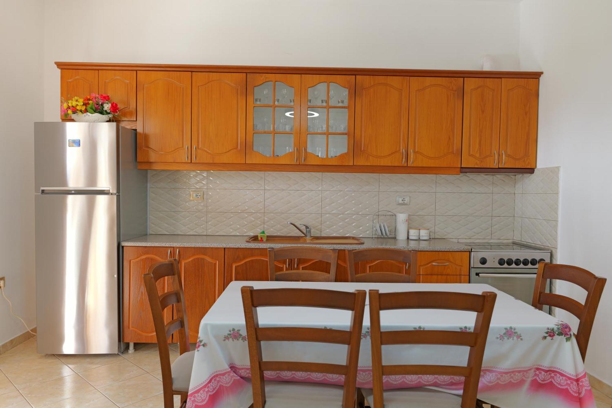 Brahimi Guest House クサミル エクステリア 写真